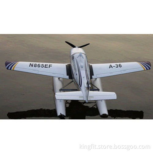 1.3M 2.4G 6CH EPO A36/large scale RC airplane